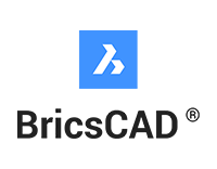 Logo BricsCAD